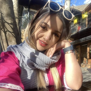 تارا تابعیان